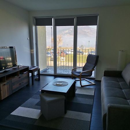 Apartman Terassa Donji Milanovac Exterior photo