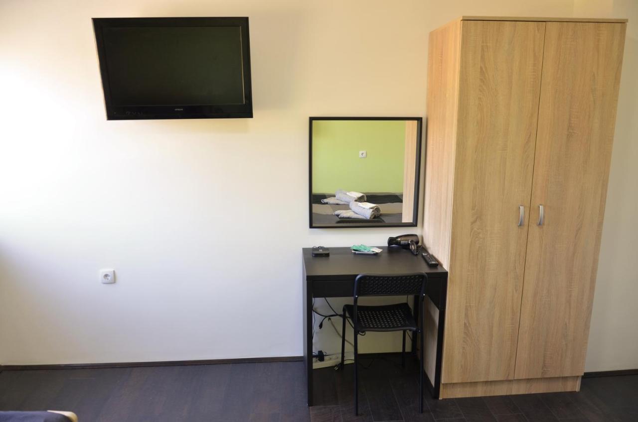 Apartman Terassa Donji Milanovac Exterior photo