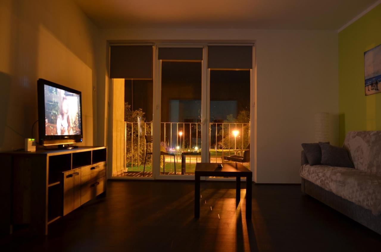 Apartman Terassa Donji Milanovac Exterior photo