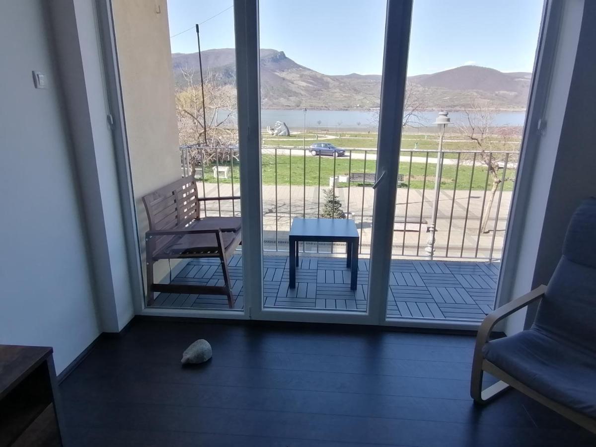 Apartman Terassa Donji Milanovac Exterior photo