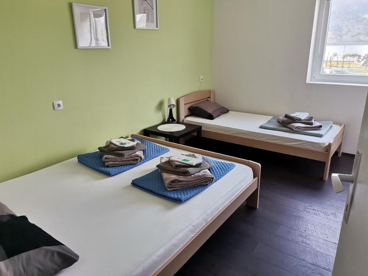 Apartman Terassa Donji Milanovac Exterior photo