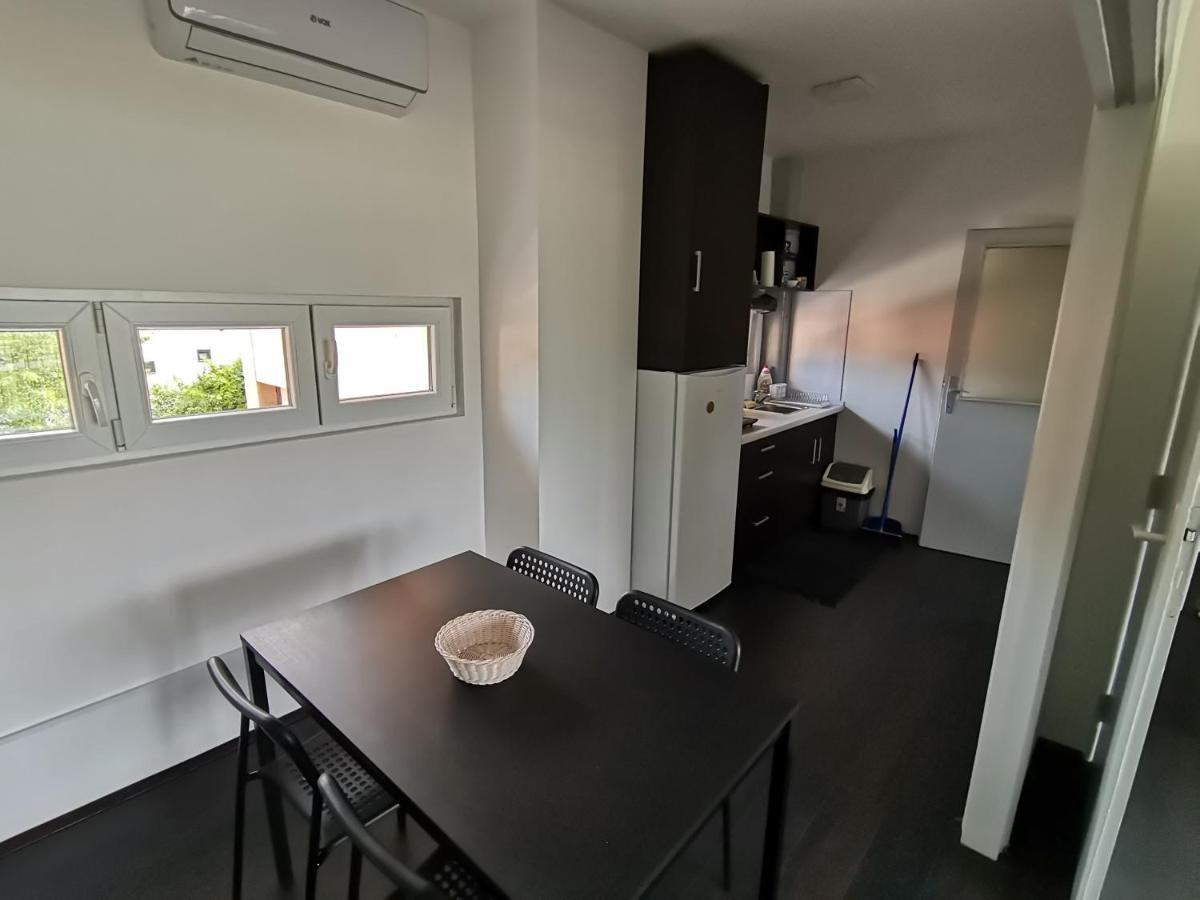 Apartman Terassa Donji Milanovac Exterior photo