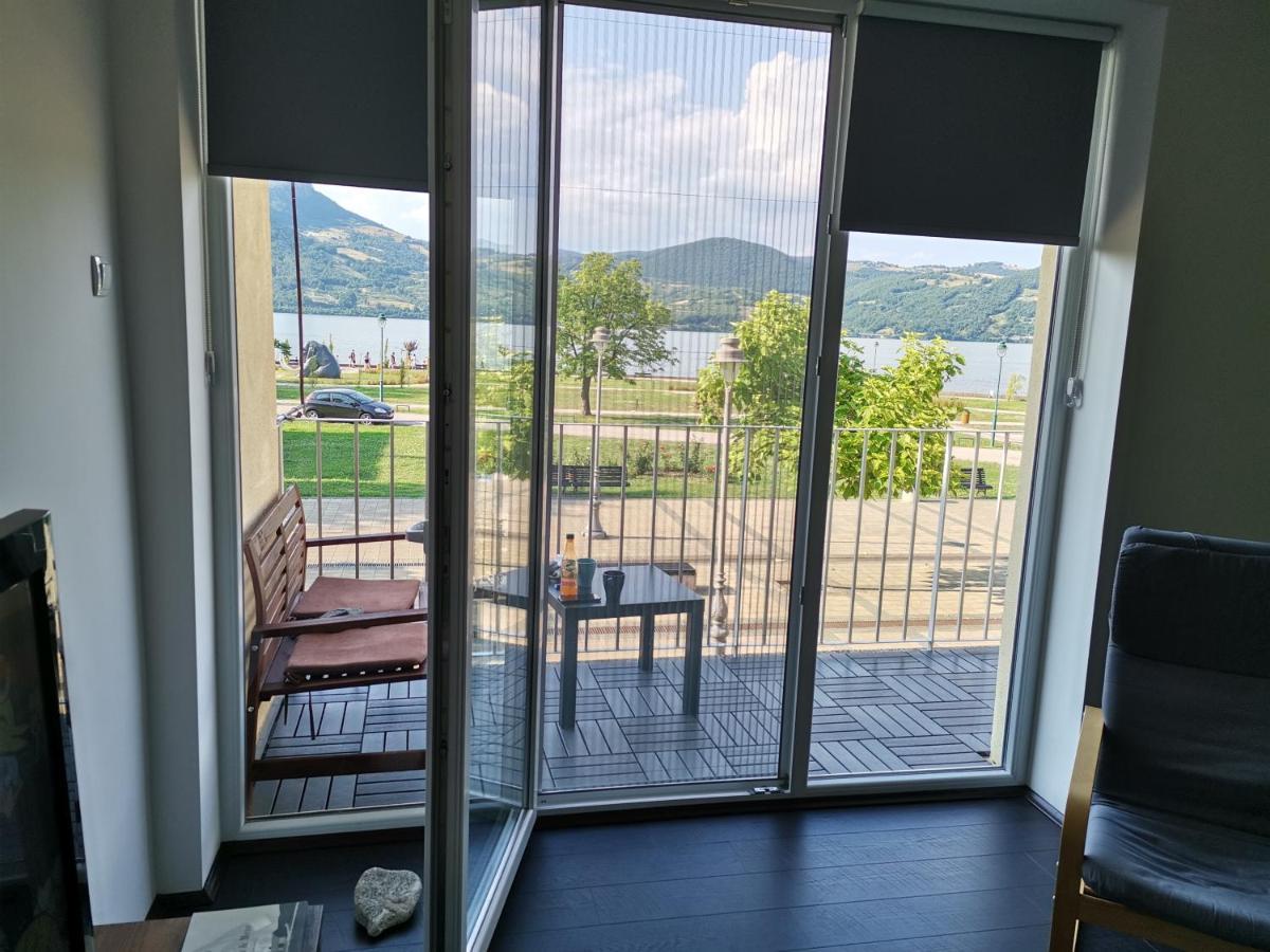 Apartman Terassa Donji Milanovac Exterior photo