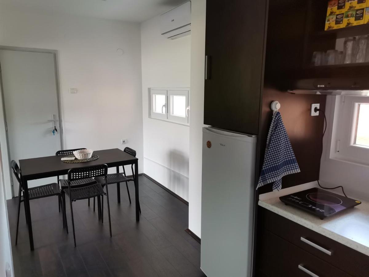 Apartman Terassa Donji Milanovac Exterior photo